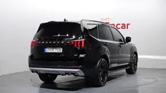 2022 Kia Mohave Diesel 3.0 4WD 6-Seater — фото 2