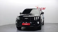 2022 Kia Mohave Diesel 3.0 4WD 6-Seater — фото 3