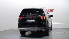 2022 Kia Mohave Diesel 3.0 4WD 6-Seater — фото 4