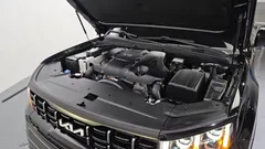 2022 Kia Mohave Diesel 3.0 4WD 6-Seater — фото 6
