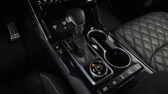 2022 Kia Mohave Diesel 3.0 4WD 6-Seater — фото 9