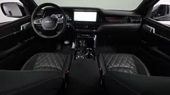 2022 Kia Mohave Diesel 3.0 4WD 6-Seater — фото 14