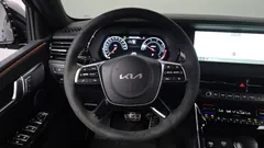 2022 Kia Mohave Diesel 3.0 4WD 6-Seater — фото 17