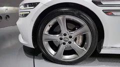 2023 Genesis G80 Gasoline 3.5 Turbo AWD — фото 5