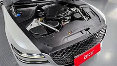 2023 Genesis G80 Gasoline 3.5 Turbo AWD — фото 6