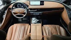 2023 Genesis G80 Gasoline 3.5 Turbo AWD — фото 7