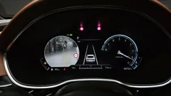 2023 Genesis G80 Gasoline 3.5 Turbo AWD — фото 8