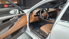 2023 Genesis G80 Gasoline 3.5 Turbo AWD — фото 15