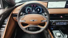 2023 Genesis G80 Gasoline 3.5 Turbo AWD — фото 17