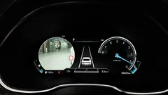 2022 Genesis G80 Gasoline 2.5 Turbo AWD, белый — фото 8