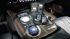 2022 Genesis G80 Gasoline 2.5 Turbo AWD, белый — фото 9