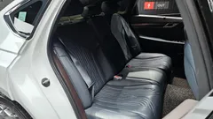 2022 Genesis G80 Gasoline 2.5 Turbo AWD, белый — фото 16
