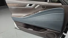 2022 Genesis G80 Gasoline 2.5 Turbo AWD, белый — фото 18