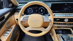 2023 Kia K9 3.8 GDI AWD — фото 17