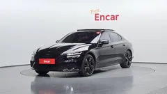 2022 Genesis G70 Gasoline 2.0T 2WD — фото 1