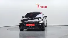 2022 Genesis G70 Gasoline 2.0T 2WD — фото 3