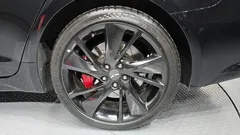 2022 Genesis G70 Gasoline 2.0T 2WD — фото 5