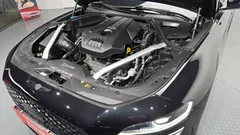 2022 Genesis G70 Gasoline 2.0T 2WD — фото 6