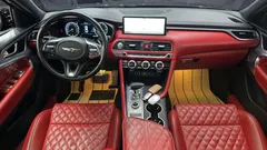 2022 Genesis G70 Gasoline 2.0T 2WD — фото 7