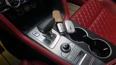 2022 Genesis G70 Gasoline 2.0T 2WD — фото 9
