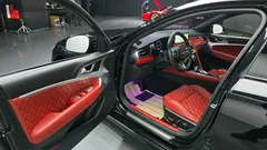 2022 Genesis G70 Gasoline 2.0T 2WD — фото 10