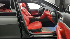 2022 Genesis G70 Gasoline 2.0T 2WD — фото 15