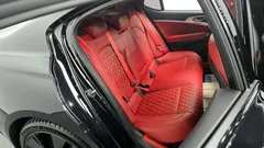 2022 Genesis G70 Gasoline 2.0T 2WD — фото 16