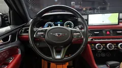 2022 Genesis G70 Gasoline 2.0T 2WD — фото 17