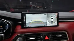2022 Genesis G70 Gasoline 2.0T 2WD — фото 18