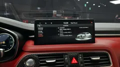 2022 Genesis G70 Gasoline 2.0T 2WD — фото 19