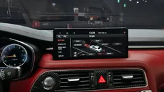 2022 Genesis G70 Gasoline 2.0T 2WD — фото 20