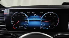 2023 Mercedes-Benz GLE-Class GLE400d 4MATIC Coupe, чёрный — фото 8