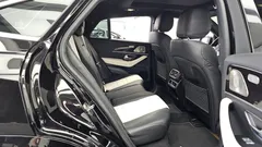 2023 Mercedes-Benz GLE-Class GLE400d 4MATIC Coupe, чёрный — фото 12