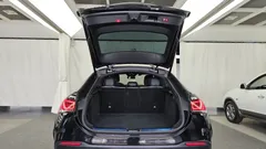 2023 Mercedes-Benz GLE-Class GLE400d 4MATIC Coupe, чёрный — фото 20
