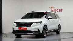 2023 Kia Carnival Gasoline 7-Seater Signature — фото 1