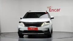 2023 Kia Carnival Gasoline 7-Seater Signature — фото 3