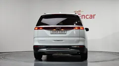2023 Kia Carnival Gasoline 7-Seater Signature — фото 4