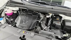 2023 Kia Carnival Gasoline 7-Seater Signature — фото 6