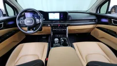 2023 Kia Carnival Gasoline 7-Seater Signature — фото 7