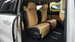 2023 Kia Carnival Gasoline 7-Seater Signature — фото 12