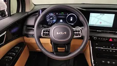 2023 Kia Carnival Gasoline 7-Seater Signature — фото 13
