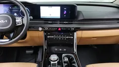 2023 Kia Carnival Gasoline 7-Seater Signature — фото 14