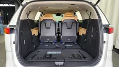 2023 Kia Carnival Gasoline 7-Seater Signature — фото 20
