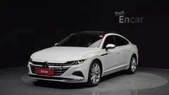 2023 Volkswagen Arteon 2.0 TDI Prestige — фото 1