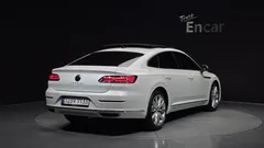 2023 Volkswagen Arteon 2.0 TDI Prestige — фото 2