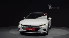 2023 Volkswagen Arteon 2.0 TDI Prestige — фото 3