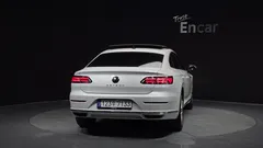 2023 Volkswagen Arteon 2.0 TDI Prestige — фото 4