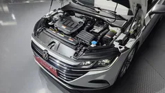 2023 Volkswagen Arteon 2.0 TDI Prestige — фото 6