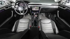 2023 Volkswagen Arteon 2.0 TDI Prestige — фото 7