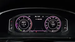 2023 Volkswagen Arteon 2.0 TDI Prestige — фото 8